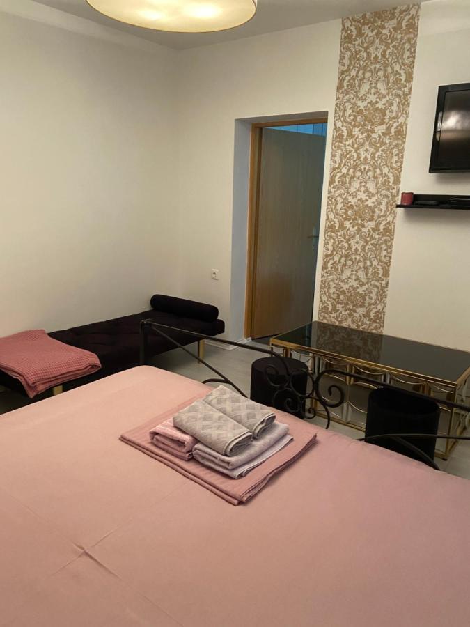 Rooms Milena Senj  Dış mekan fotoğraf