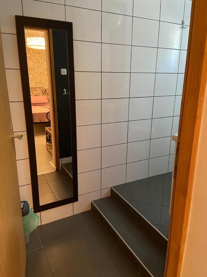 Rooms Milena Senj  Dış mekan fotoğraf