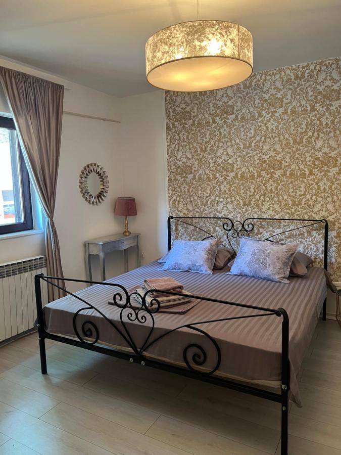 Rooms Milena Senj  Dış mekan fotoğraf