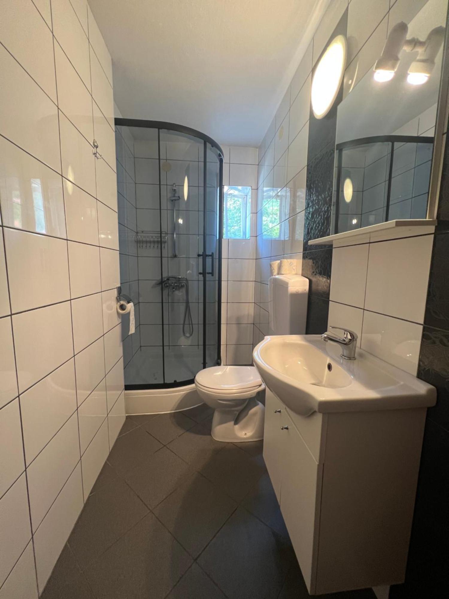 Rooms Milena Senj  Dış mekan fotoğraf